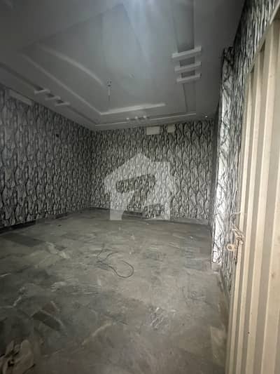 Ground Floor Space, Separate 20 Marlla Available For Rent