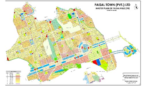 50 Ft Road Plot Full Investor Rate Plot For Sale Near To Main Double Road