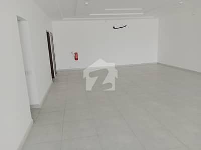 8 Marla basement floor for rent