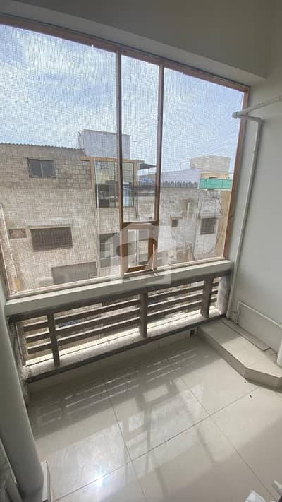 Apartment For Sell