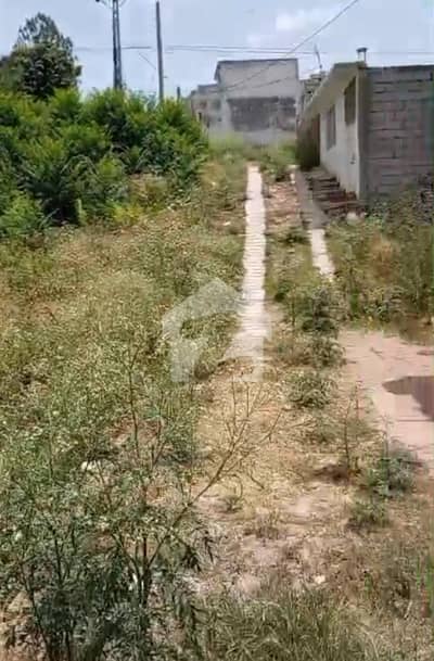 پرنس روڈ بہارہ کھوہ,اسلام آباد میں 4 مرلہ رہائشی پلاٹ 32.0 لاکھ میں برائے فروخت۔