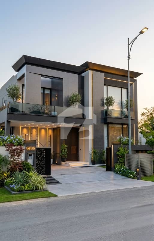 Ideal Location 1 Kanal Full House Is Available For Rent In Dha Phase 6 Ideal Location 1 Kanal Full House Is Available For Rent In Dha Phase 6
