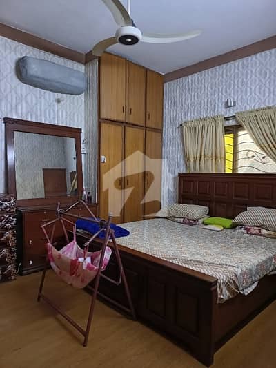 10 Marla House Is Available For Sale In Allama Iqbal Town