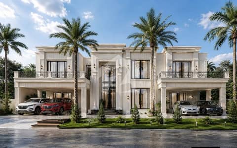 Prime Location 2 Kanal Bungalow Full Furnished DHA Lahore