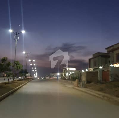 جی-16/3 جی ۔ 16,اسلام آباد میں 12 مرلہ رہائشی پلاٹ 1.7 کروڑ میں برائے فروخت۔
