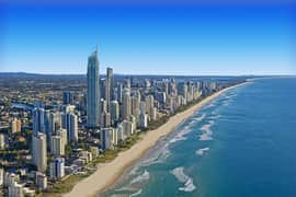 Padizer Drive (300ft) 1000 Sq Yd High Rise Commercial For Sale