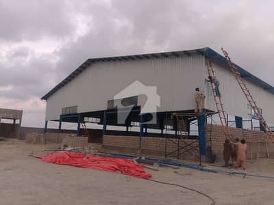 Tax Free Zone 5 Acre Industrial Plot Located In C Block In Gwadar Industrial Estate Tax Free Zone 5 Acre Industrial Plot Located In C Block In Gwadar Industrial Estate