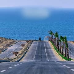 222 Square Yards Main Boulevard Commercial Plot For Sale In Singhar Housing Scheme - Phase 3