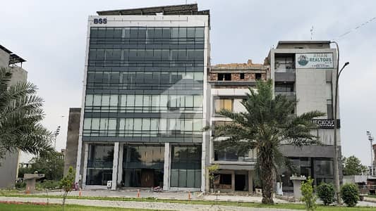خیابانِ امین ۔ بلاک سی خیابانِ امین,لاہور میں 4 مرلہ Studio عمارت 3.25 کروڑ میں برائے فروخت۔ خیابانِ امین ۔ بلاک سی خیابانِ امین,لاہور میں 4 مرلہ Studio عمارت 3.25 کروڑ میں برائے فروخت۔