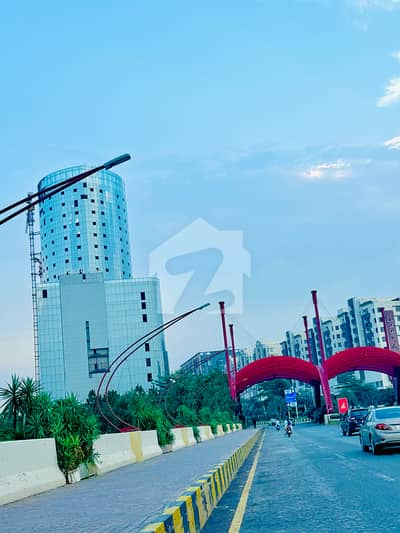 Prime Investment 10 Marla Non-Developed Plot in Gulberg Residencia O Block | High Future Value