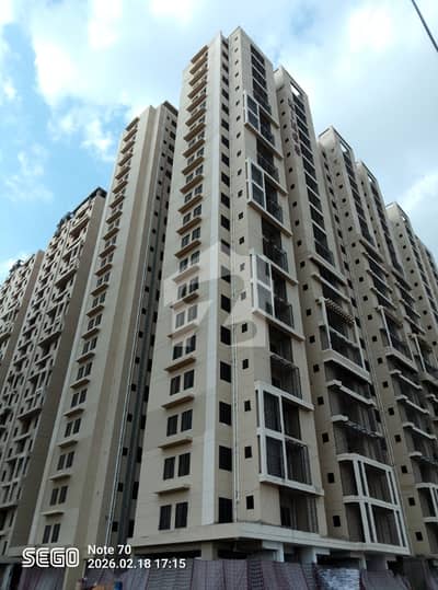 Kings Grand Apartment For Sale