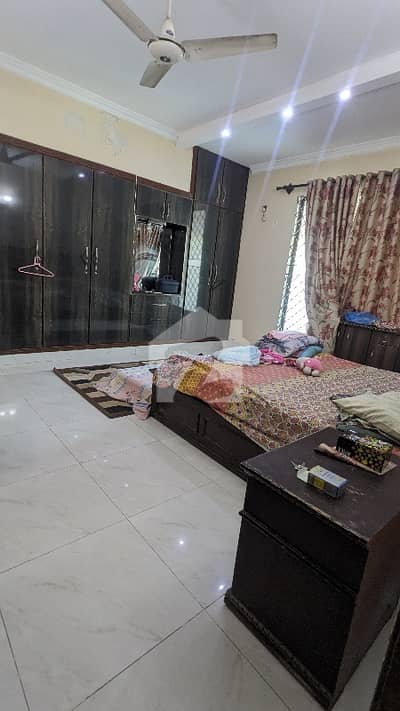 House For Sale In Block F 500 Square Yards