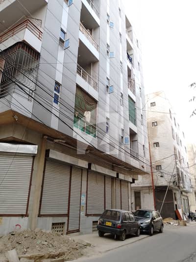 Beautiful Apartment For Sale