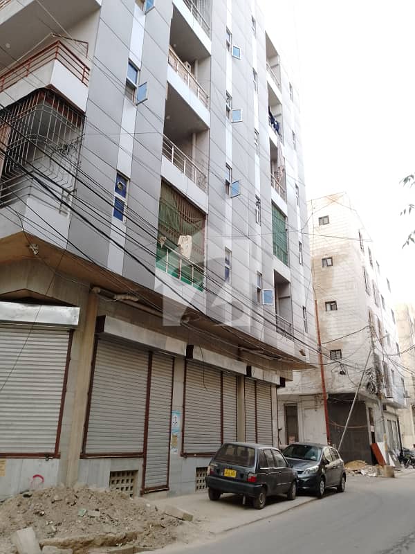 ڈی ایچ اے فیز 7 ڈی ایچ اے ڈیفینس,کراچی میں 3 کمروں کا 6 مرلہ فلیٹ 2.52 کروڑ میں برائے فروخت۔ ڈی ایچ اے فیز 7 ڈی ایچ اے ڈیفینس,کراچی میں 3 کمروں کا 6 مرلہ فلیٹ 2.52 کروڑ میں برائے فروخت۔