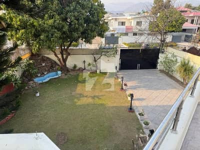 Beautiful 6 Bedroom Luxury House For Rent In F-8 Islamabad | Prime Location | Ideal Family Living
