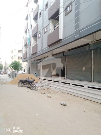 کشمیر کالونی کراچی میں 2 کمروں کا 2 مرلہ دکان 1.95 کروڑ میں برائے فروخت۔