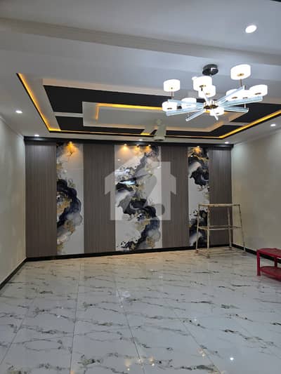 11 marla beautifull fully renovated double story house available for sale at sec 3