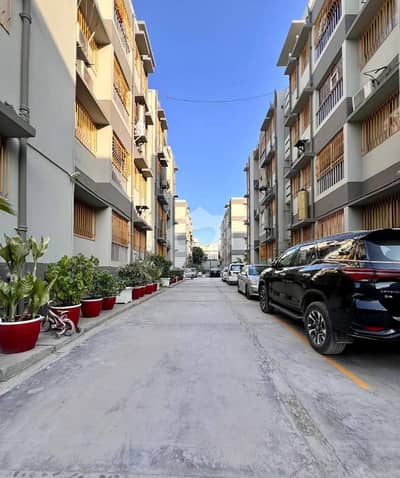 KDA Safari terrace Flat For Sale KDA Safari terrace Flat For Sale