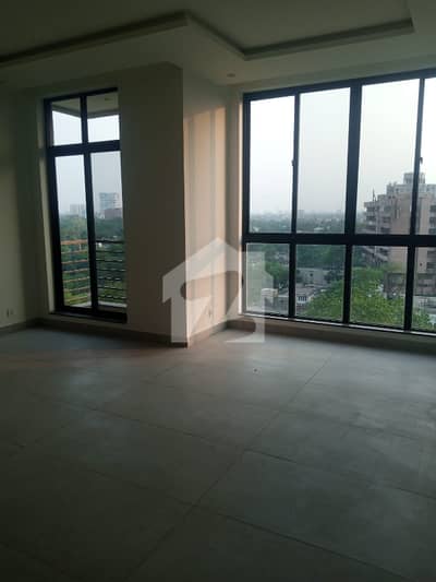 2 Bed full furnished Apartment Is Available For Rent in gulberg