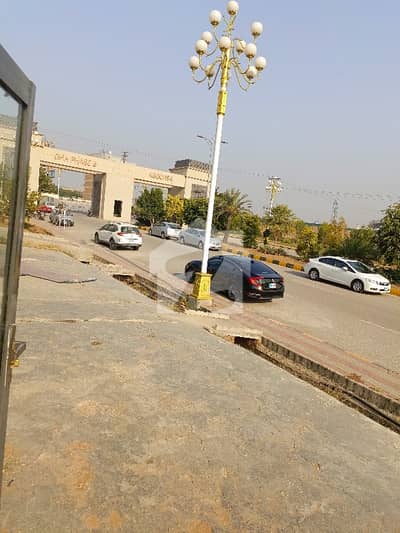 اے جی او ایچ ایس فیز 2 ۔ بلاک ای اے جی او ایچ ایس فیز 2,اے جی او ایچ ایس,اسلام آباد میں 10 مرلہ رہائشی پلاٹ 63.5 لاکھ میں برائے فروخت۔