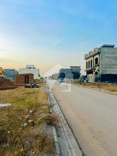 Elite Living Opportunity 7 Marla Developed Plot in Gulberg Residencia A Block | Premium Location | Build Your Dream Home Elite Living Opportunity 7 Marla Developed Plot in Gulberg Residencia A Block | Premium Location | Build Your Dream Home