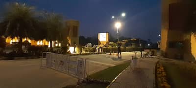20 Marla Plot Prime Location 60 Feet Road New Lahore City B Block Fast Possession All Paid Investor Price Me Urgent Sale