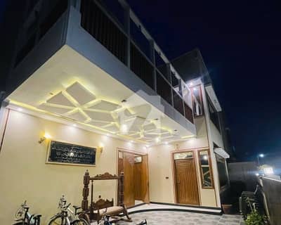 نیا ناظم آباد ۔ بلاک اے نیا ناظم آباد,کراچی میں 8 کمروں کا 16 مرلہ مکان 13.0 کروڑ میں برائے فروخت۔