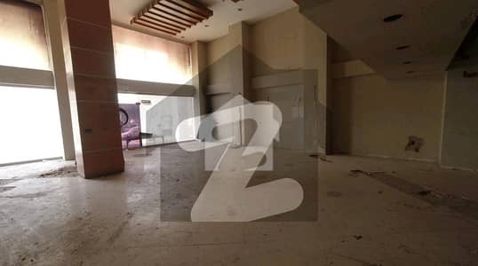 Reserve A Centrally Located Prime Location Shop Of 7500 Square Feet In North Nazimabad - Block F Reserve A Centrally Located Prime Location Shop Of 7500 Square Feet In North Nazimabad - Block F