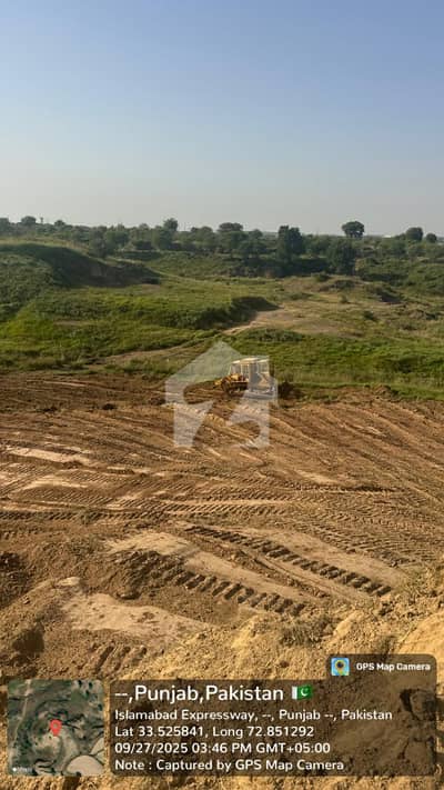 کیپٹل اسمارٹ سٹی فیز 3 ائیرپورٹ ایونیو,اسلام آباد میں 1 کنال پلاٹ فائل 11.47 لاکھ میں برائے فروخت۔ کیپٹل اسمارٹ سٹی فیز 3 ائیرپورٹ ایونیو,اسلام آباد میں 1 کنال پلاٹ فائل 11.47 لاکھ میں برائے فروخت۔