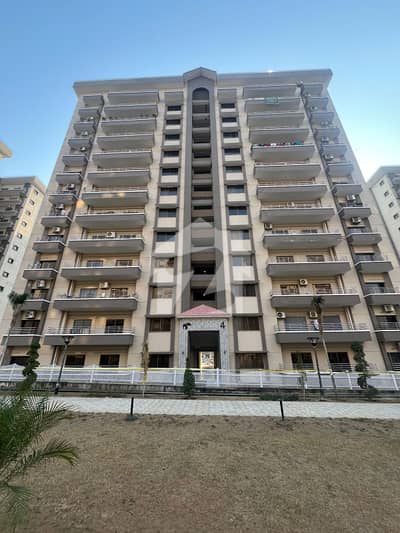 3 Bedroom Apartment Available For Sale In Askari Heights 4