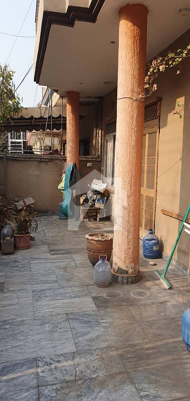 8 Marla House For Sale In Shehzad Town Shehzad Town