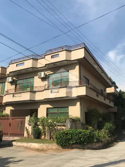 5 Marla House For Sale