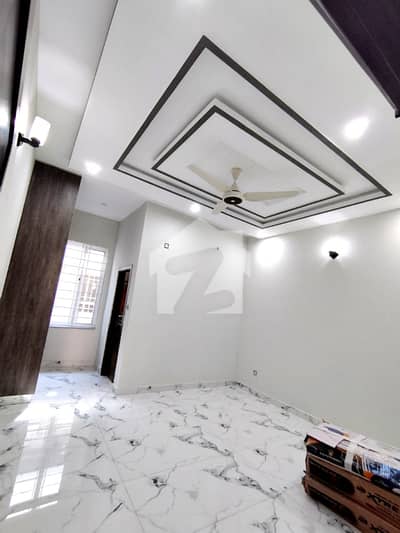 7 Marla House For sale In Islamabad