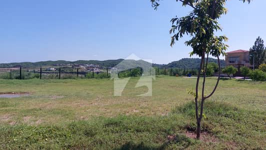 16 Marla Corner Plot For Sale in Garden City 16 Marla Corner Plot For Sale in Garden City