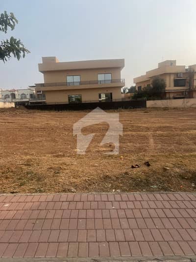 1 Kanal Plot For Sale in Block A, Bahria Town 1 Kanal Plot For Sale in Block A, Bahria Town