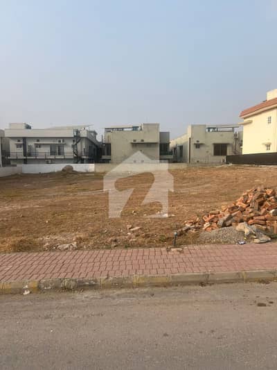1 Kanal Low Budget Plot For Sale In Block A, Bahria Town Phase 8 1 Kanal Low Budget Plot For Sale In Block A, Bahria Town Phase 8