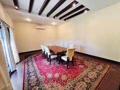 Beautiful Furnished House Available For Rent