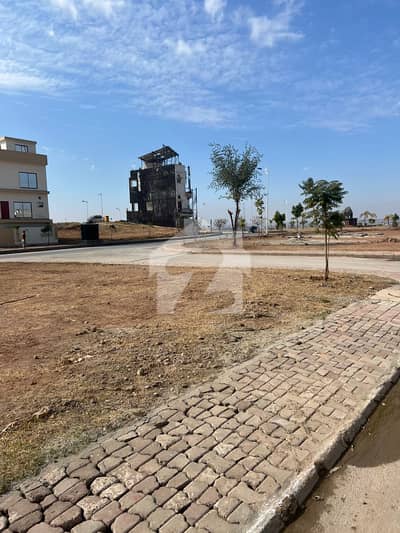 5 Marla Low Budget Plot For Sale In Block M