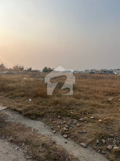 10 Marla Residential Plot in Block G Bahria Town Phase 8 Rawalpindi
