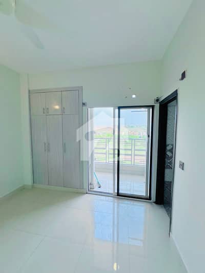 Luxury 2 Bed Apartment Available for Sale in Diamond Mall Gulberg Greens Islamabad