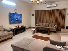 Solar Powered Brig House for Sale in Askari 14
