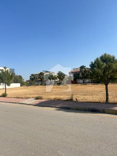 1 Kanal Plot For Sale in Overseas Sector, Bahria Town