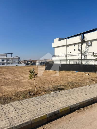 1 Kanal Plot For Sale in Sector P, Bahria Town Phase 8 1 Kanal Plot For Sale in Sector P, Bahria Town Phase 8
