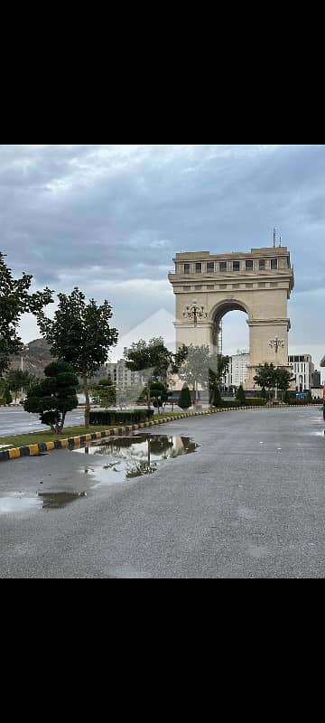 فیصل ہلز - بلاک سی فیصل ہلز,اسلام آباد میں 5 مرلہ رہائشی پلاٹ 46.0 لاکھ میں برائے فروخت۔