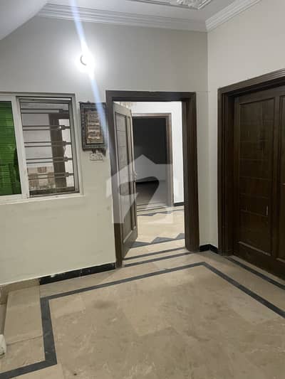 5 Marla Upper Portion For Rent In G-14/4 Islamabad