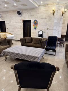 4 Kanal Farmhouse For Rent In Badia Road