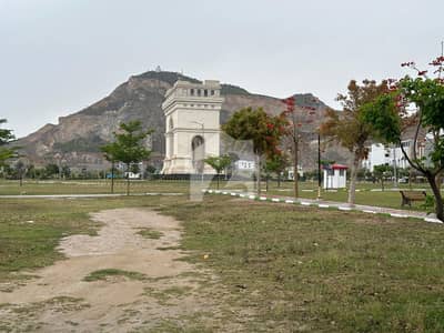 Golden Land Opportunity | 10 Marla | Islamabad