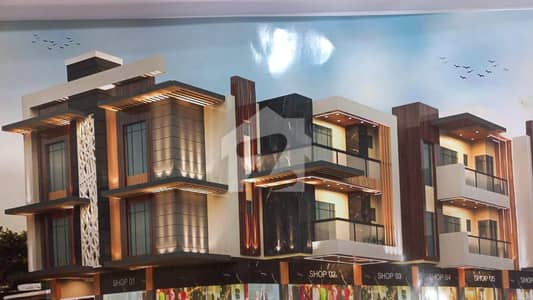 2000 Square Feet Upper Portion For Sale In Gulshan-E-Iqbal Town