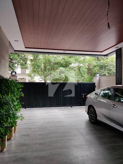 Beautiful New Portion For Rent