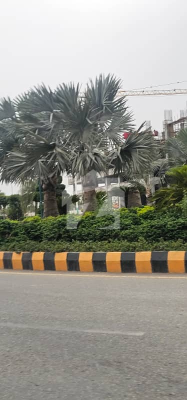 Gulberg greens block B